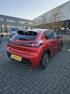 Peugeot e-208 GT EV 50kWh 136 (2020)