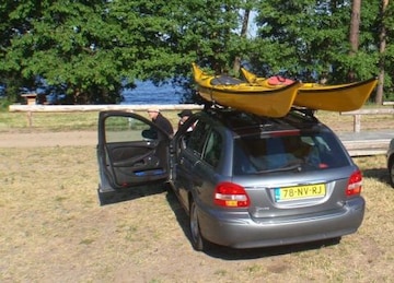 Jaguar X-Type Estate 2.0 V6 (2004)