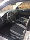 Skoda Fabia Combi 1.2 TSI 66kW Greentech Joy (2017)