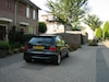Rover 216 Si CVT (1998)