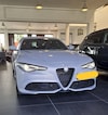 Alfa Romeo Giulia 2.0T 200pk Sprint (2022)