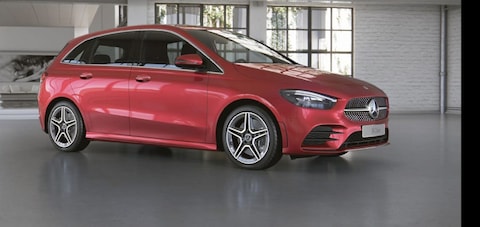 Mercedes-Benz B 250