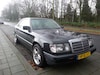 Mercedes-Benz 230 CE (1989)