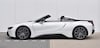 BMW i8 Roadster (2019)