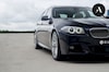 BMW 550i Touring High Executive (2011)