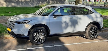 Honda HR-V 1.5 Hybrid Advance (2024)