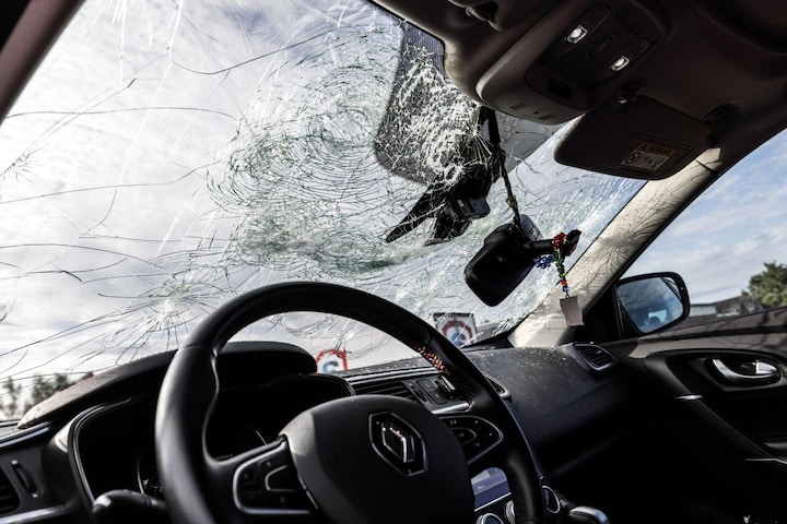 Minder ongelukken, autoverzekering toch duurder: komt door veiligheidssystemen