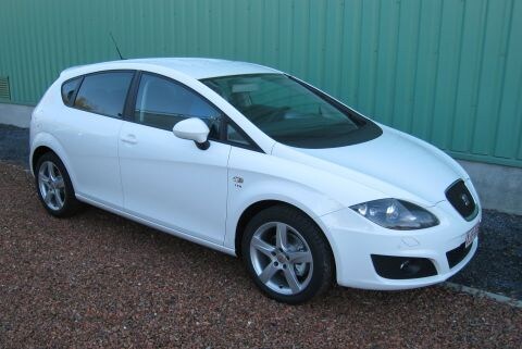 Seat Leon 2.0 TDI Sport