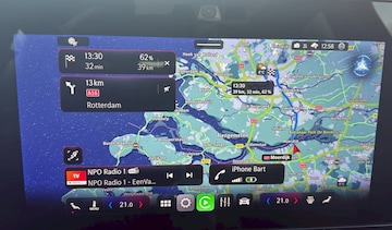 Mercedes-Benz CLA 250+ EQ Launch Edition (2025)