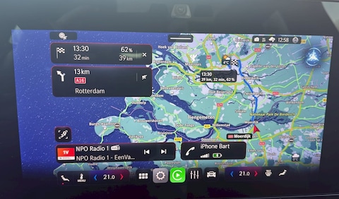 Mercedes-Benz CLA 250+ EQ Launch Edition