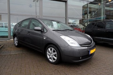 Toyota Prius THSD Tech (2009)