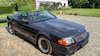 Mercedes-Benz SL (1992)