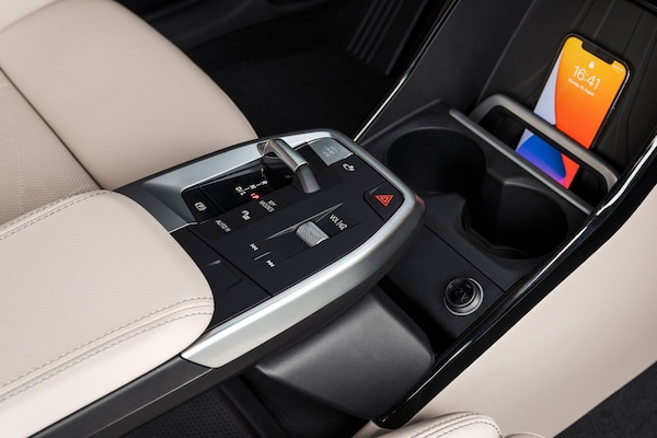 BMW 2-serie Tourer
