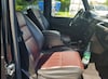 Mercedes-Benz G 500 Stationwagon Lang (2002)