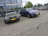Subaru Outback 2.5i Premium (2016)