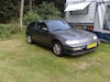 Honda Civic CRX 1.4 Automaat (1990)