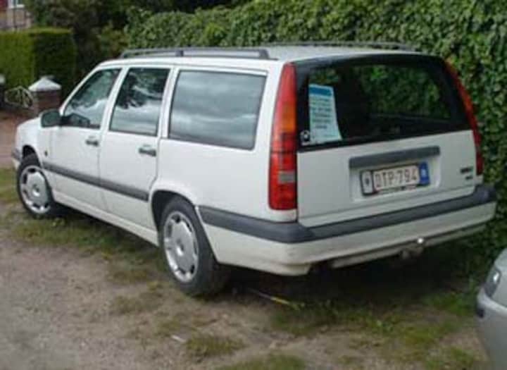 Volvo 850 2.5i Estate