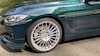Alpina B4 (2016)