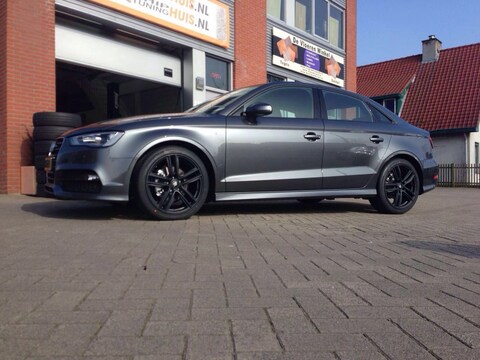 Audi A3 Limousine 2.0 TDI 150pk Sport