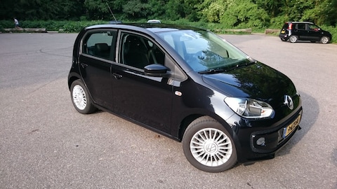 Volkswagen Up! 1.0 60pk BMT high up! (2013)