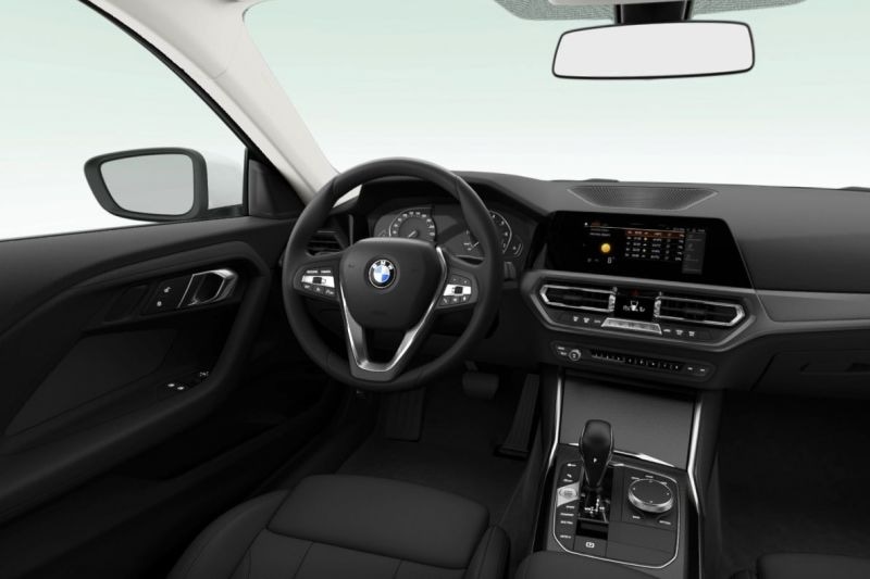 BMW 2 serie coupe