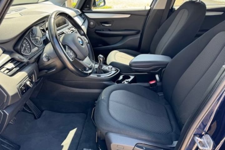 BMW 2-serie Active Tourer occasion