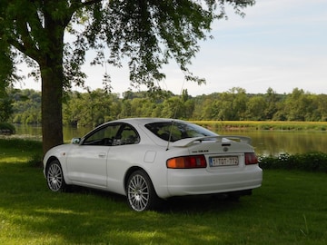 Toyota Celica 1.8i (1998)