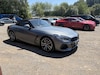 BMW Z4 Roadster sDrive30i (2019)