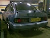 Ford Sierra 2.0i CL (1992)