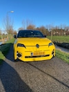 Renault 5 E-TECH comfort range iconic cinq (2025)