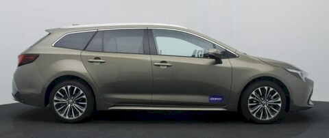 Toyota Corolla Touring Sports 1.8 Hybrid First Edition