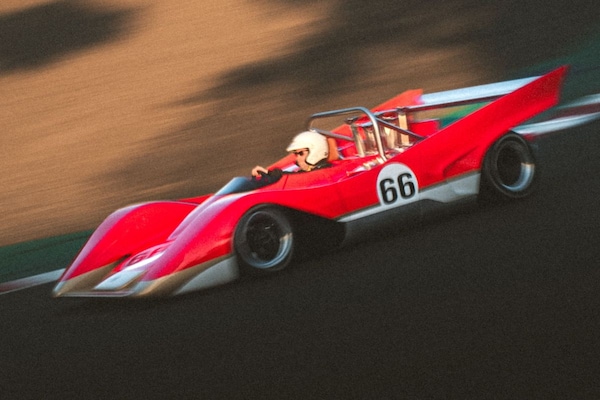 Lotus Type 66