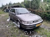 Saab 9-3 SE 2.0 Turbo (2001)