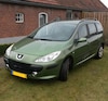 Peugeot 307 Break XT 1.6 16V (2005)