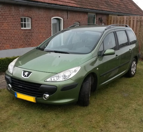 Peugeot 307 Break XT 1.6 16V