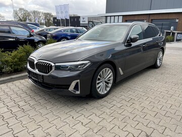 BMW 530e Touring Business Edition Plus (2021)