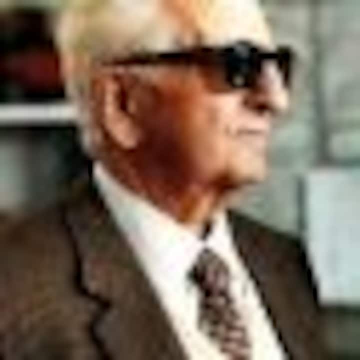 Enzo Ferrari