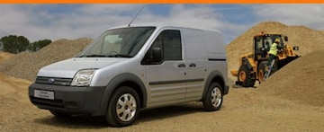 Ford 75 220 trend (2011)