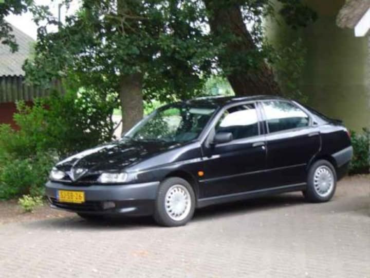 Alfa Romeo 146 1.6 Twin Spark 16V L