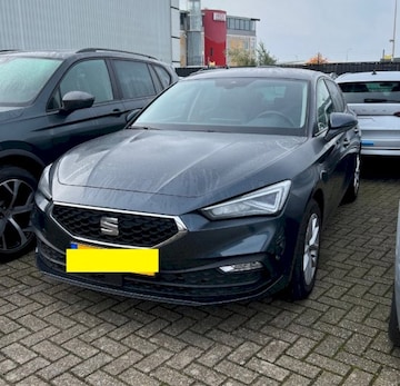 Seat Leon 1.0 eTSI 110pk Style Business Intense (2021)