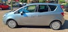 Opel Meriva 1.4 Turbo 140pk Design Edition (2014)