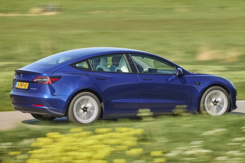 Tesla 3 Highland : enfin aboutie ?