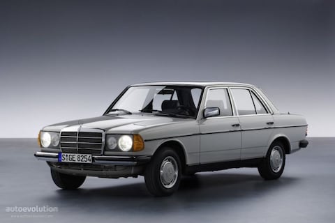 Mercedes-Benz 250