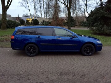 Honda Accord Tourer 2.0i Sport (2004)