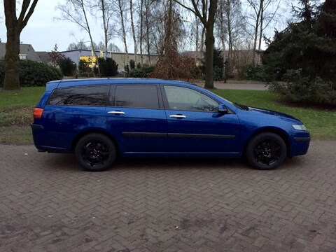 Honda Accord Tourer 2.0i Sport (2004)