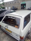 Ford Granada Stationwagon 2.0 L (1982)