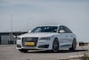 Audi S8 4.0 TFSI quattro Plus Pro Line + (2017)