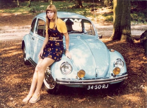 Volkswagen Kever