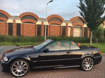 BMW M3 Cabrio (2005)