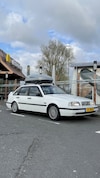 Volvo 440 GLE 1.8i (1994)